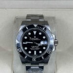 ロレックスサブマリーナーデイトコピー116610LN Cal.3135ムーブメント clean工場 - 画像 (2)