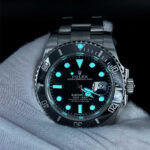 ロレックスサブマリーナーデイトコピー116610LN Cal.3135ムーブメント clean工場 - 画像 (13)