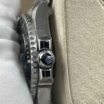 ロレックスサブマリーナーデイトコピー116610LN Cal.3135ムーブメント clean工場 - 画像 (5)