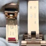 ロレックス デイトナコピー126515LN-0004 Cal.4131ムーブメントclean工場 - 画像 (13)