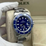 ロレックスサブマリーナーデイトコピー116619LB Cal.3135ムーブメントclean工場 - 画像 (4)