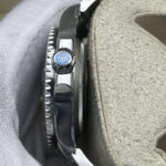 ロレックスサブマリーナーデイトコピー116619LB Cal.3135ムーブメントclean工場 - 画像 (5)