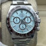 ロレックス デイトナコピー126506-0002 Cal.4131ムーブメントclean工場 - 画像 (3)