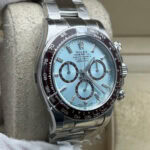 ロレックス デイトナコピー126506-0002 Cal.4131ムーブメントclean工場 - 画像 (4)
