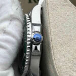 ロレックスサブマリーナーデイトコピー116610LV Cal.3135ムーブメント clean工場 - 画像 (5)