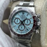 ロレックス デイトナコピー126506-0002 Cal.4131ムーブメントclean工場 - 画像 (5)