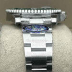 ロレックスサブマリーナーデイトコピー116610LV Cal.3135ムーブメント clean工場 - 画像 (7)