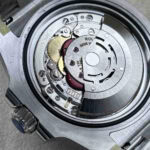 ロレックスサブマリーナーデイトコピー116610LV Cal.3135ムーブメント clean工場 - 画像 (9)