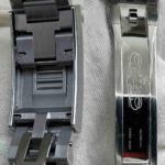 ロレックスサブマリーナーデイトコピー116610LV Cal.3135ムーブメント clean工場 - 画像 (10)