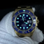 ロレックス サブマリーナーデイトコピー126618LB cal.3235ムーブメントclean工場 - 画像 (13)