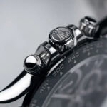 ロレックスデイトナコピー116500LN Cal.4130ムーブメントN工場 - 画像 (6)